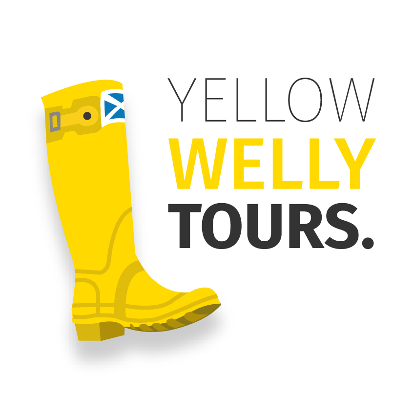 Yellow Welly Tours