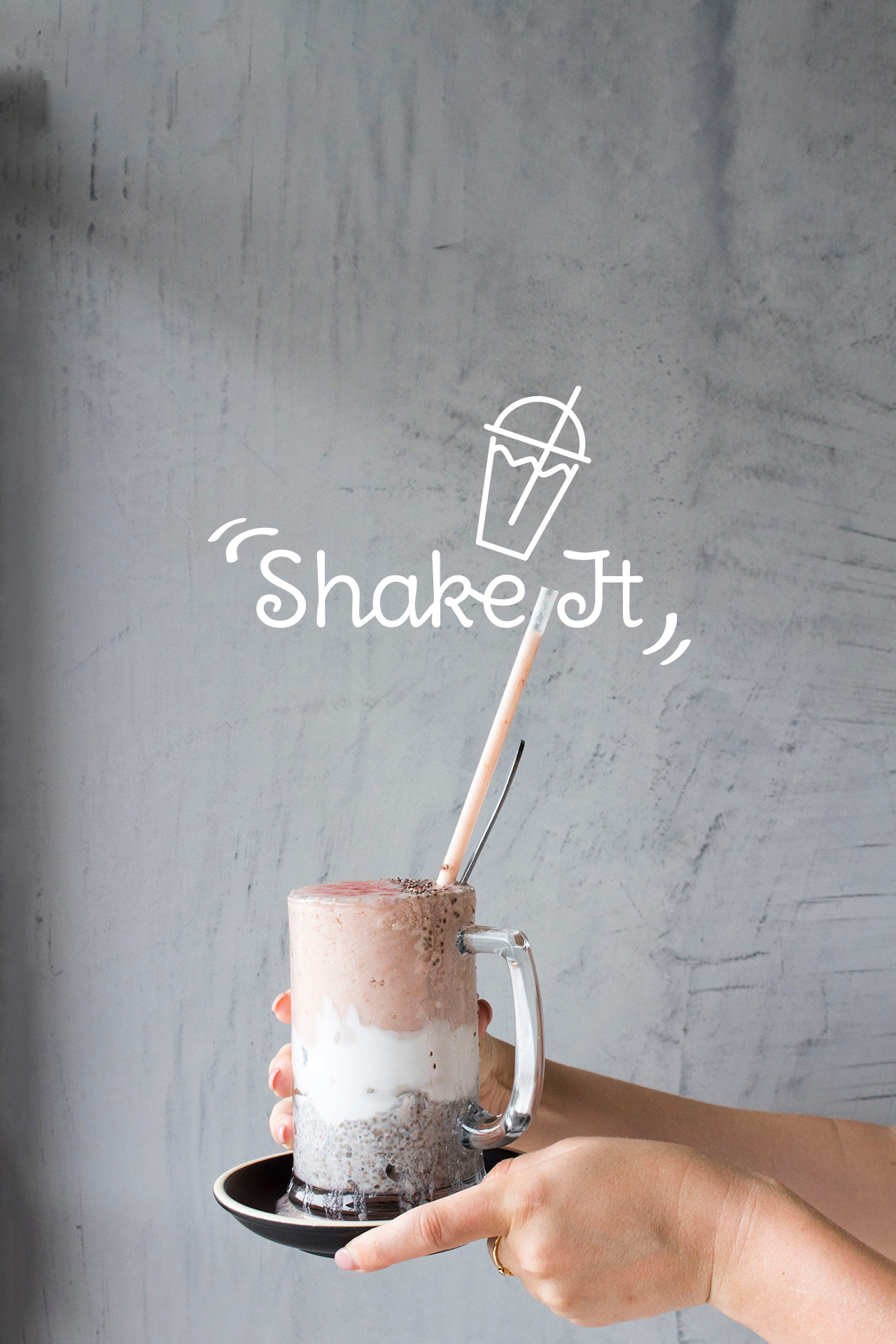 Shake It