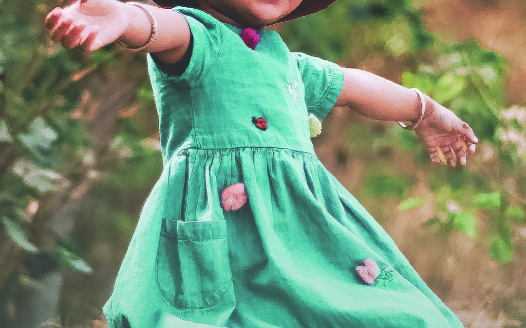 Little Toot – Sustainable Clothing