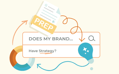 Does your brand have strategy?