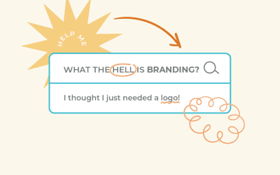 What is Branding?